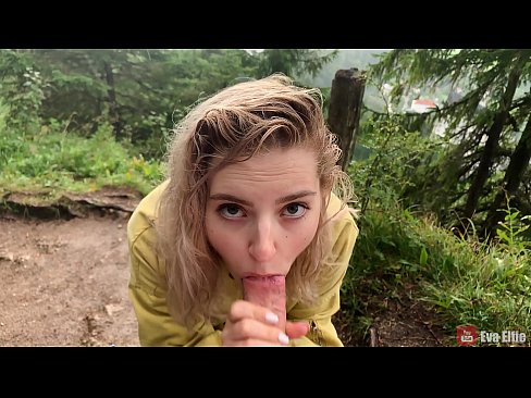 ❤️ Tyttö nielee spermaa julkisen suihinoton jälkeen - Eva Elfi Seksivideo at fi.porno-fuq.ru