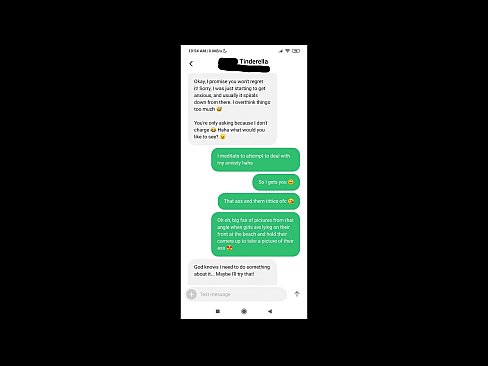 ❤️ Lisäsin uuden PAWG:n Tinderistä haaremiini ( talk to Tinder included) Seksivideo at fi.porno-fuq.ru